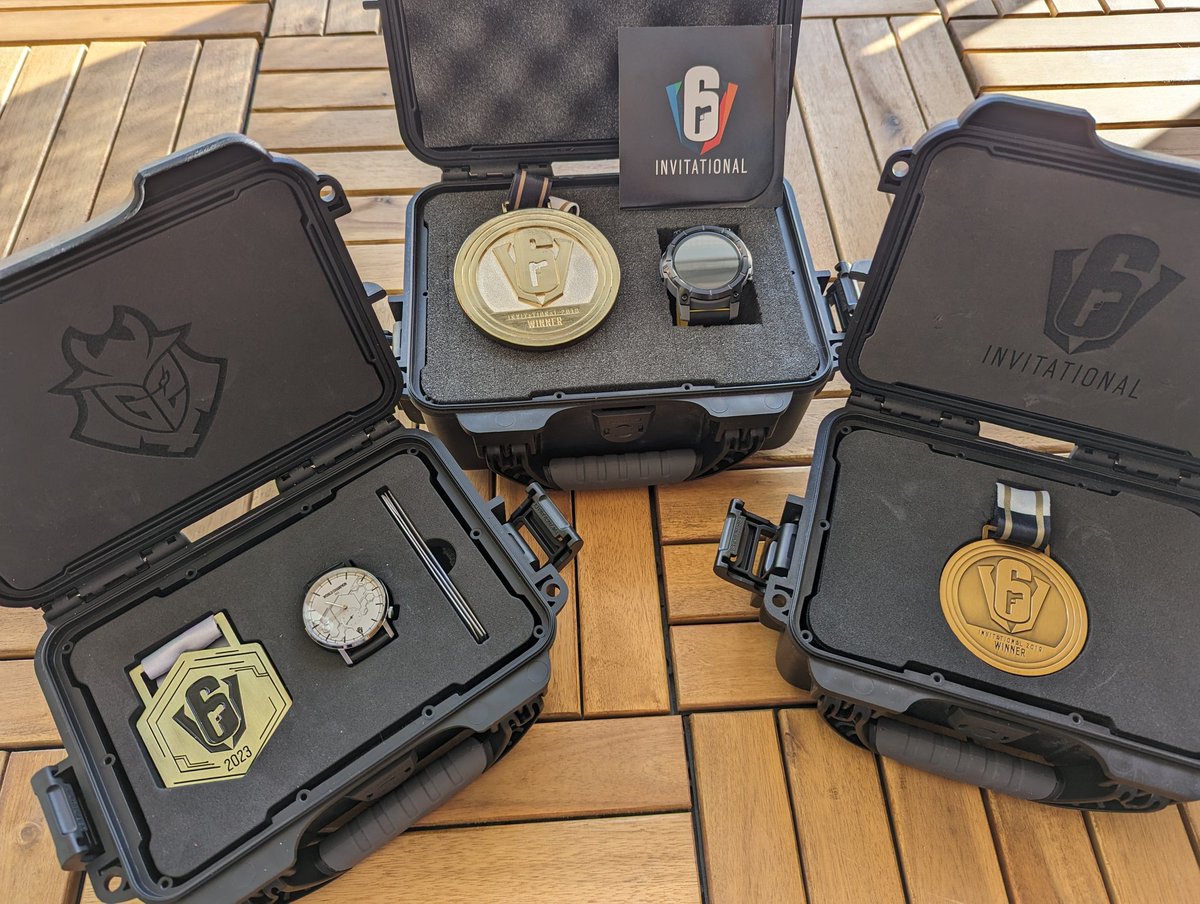 FabianHallsten's tweet photo. People keep talking about who is the goat, anyone else got 3 of these? https://t.co/1nitkNvvSH