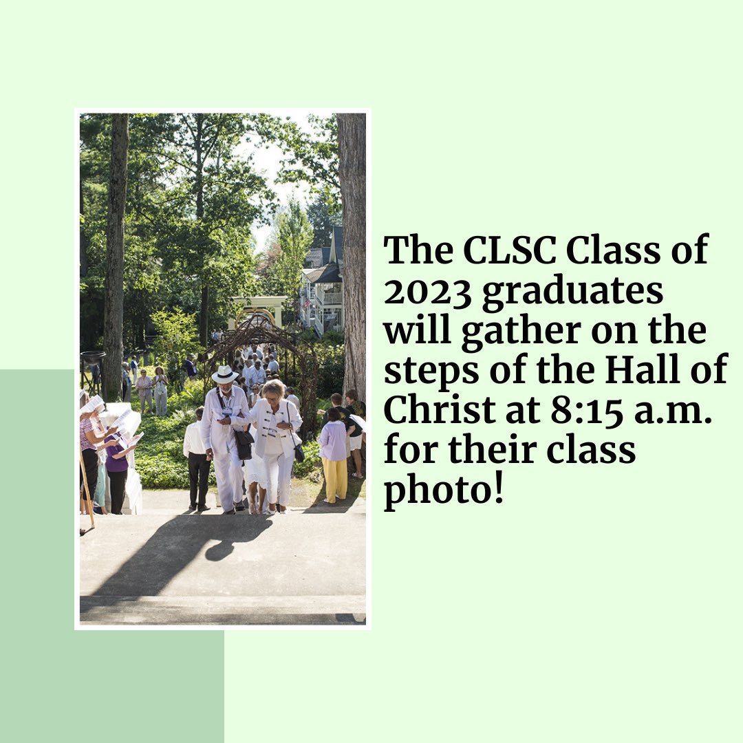 CHQLiteraryArts's tweet image. Prepare for the #chq2023 #CLSC Recognition Day Ceremony with these tips: