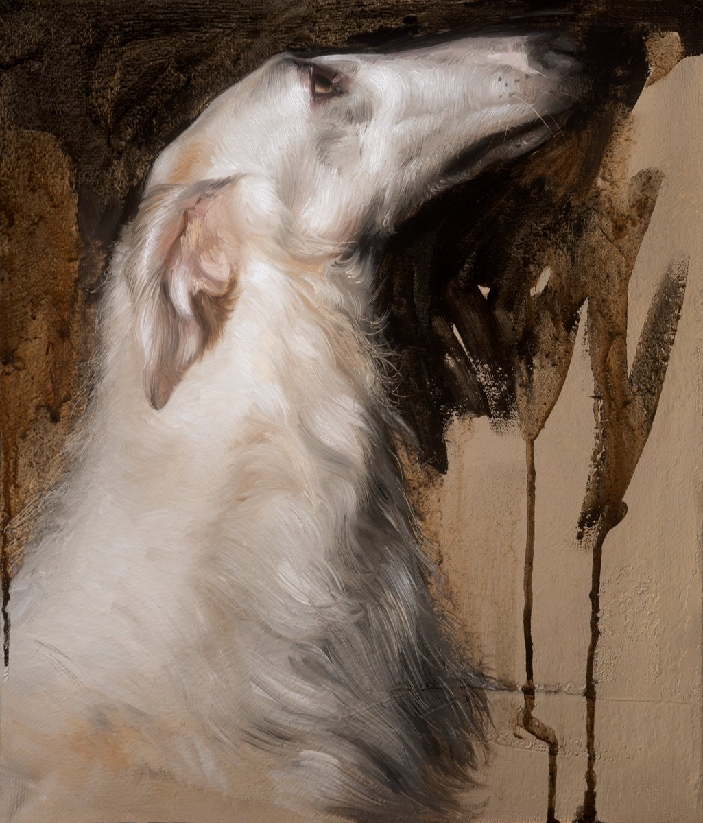 buridanova's tweet photo. GM, friends!

I’m happy to share with you that my work «Actaeon's hound» is available on @Diz_Iz_ STROKE world curated by @v_xtra 💥

0.64Ξ reserve

https://t.co/CCk6djpaDq

#DizIzArt https://t.co/fnhbBXw4ft