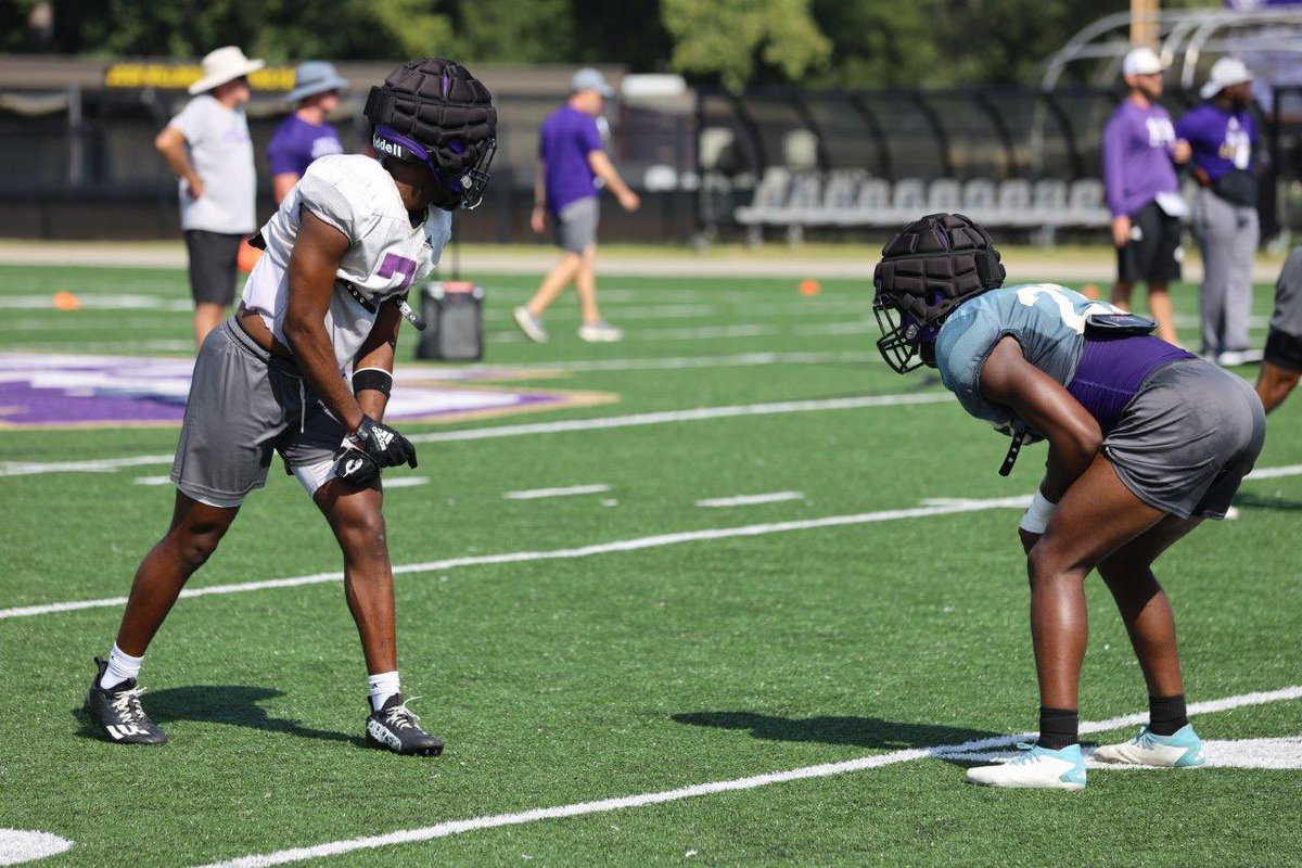 North Alabama Football tweet media