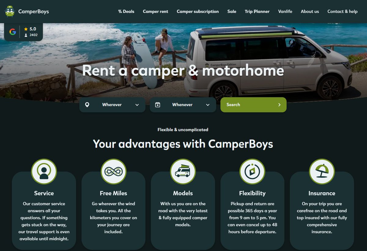 ShahriarDhrubo7's tweet photo. A responsive wordpress website by elementor pro, crocoblock
----------
Hire Me: https://t.co/9Qen1SBKd9

Platform/CMS: #WordPress  #elementor #elementorpro #crocoblock #agencyWebsite #travelWebsite #modernWebsite #USWNT #Matildas #YorkshireDay  #PaulReubens https://t.co/I8te11weZf