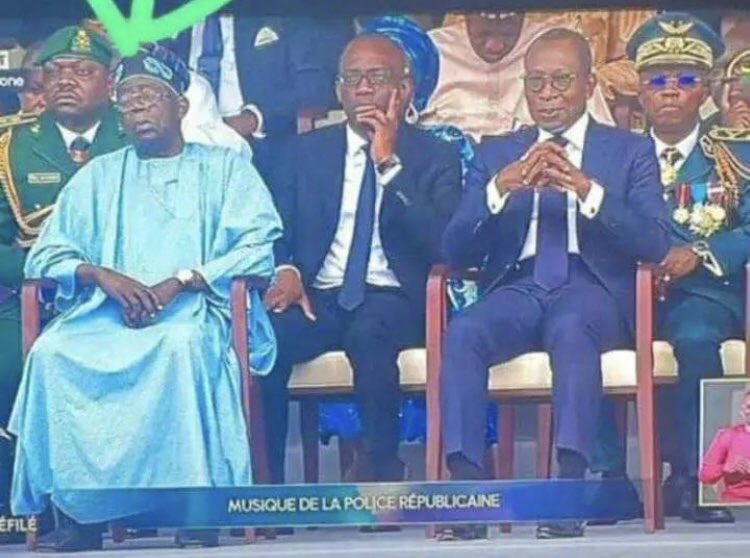 NEFERTITI tweet media