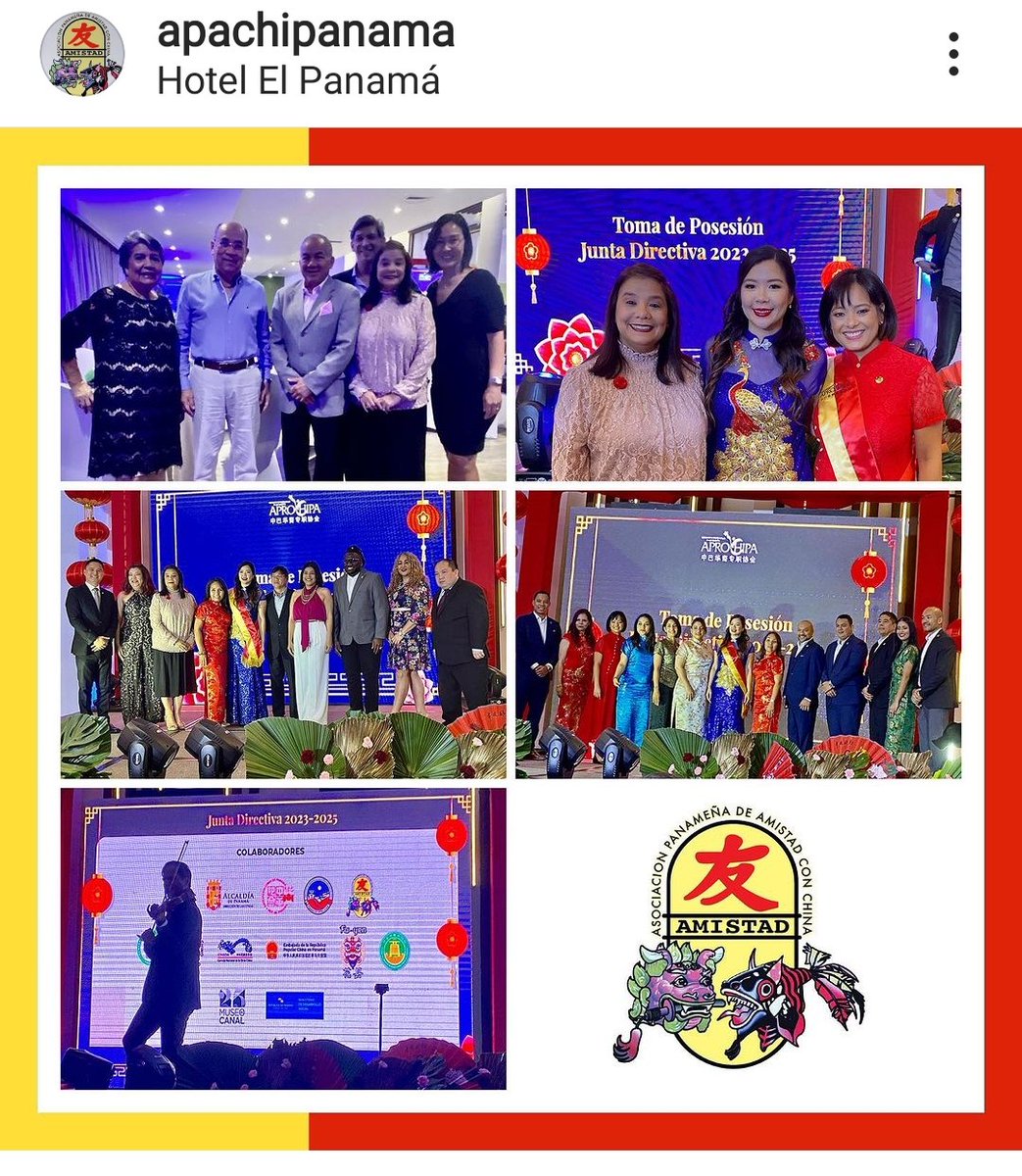 APACHI PANAMA tweet media