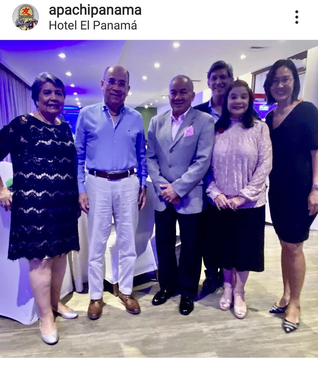 APACHI PANAMA tweet media