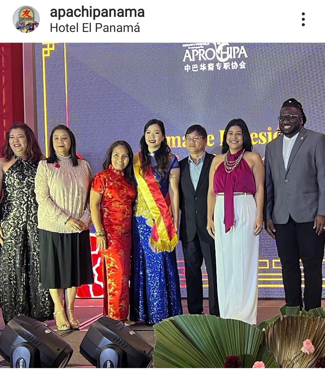 APACHI PANAMA tweet media