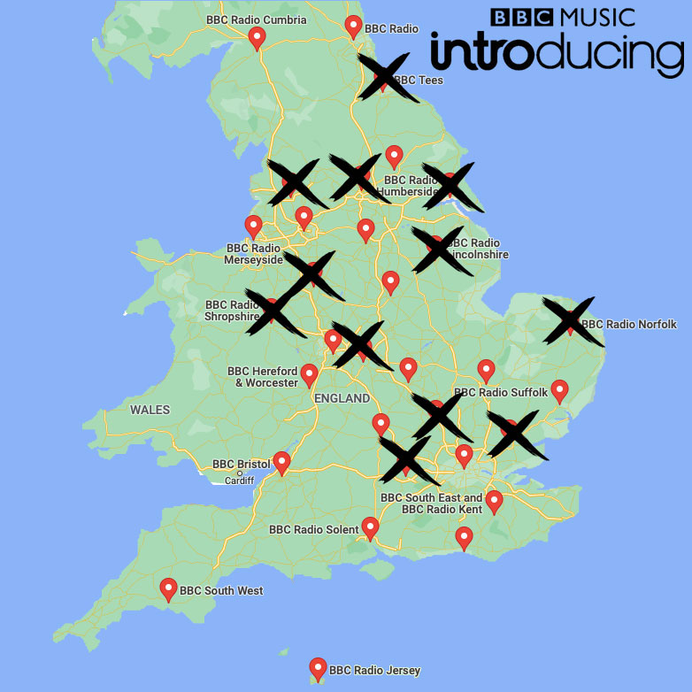 godisinthetv's tweet image. #Savebbcintroducing It has been announced that cut backs to @bbcintroducing start in August. The network of 32 local shows across England &amp;amp; The Channel Islands will be cut back to just 20. @freshnet godisinthetvzine.co.uk/2023/01/18/opi…