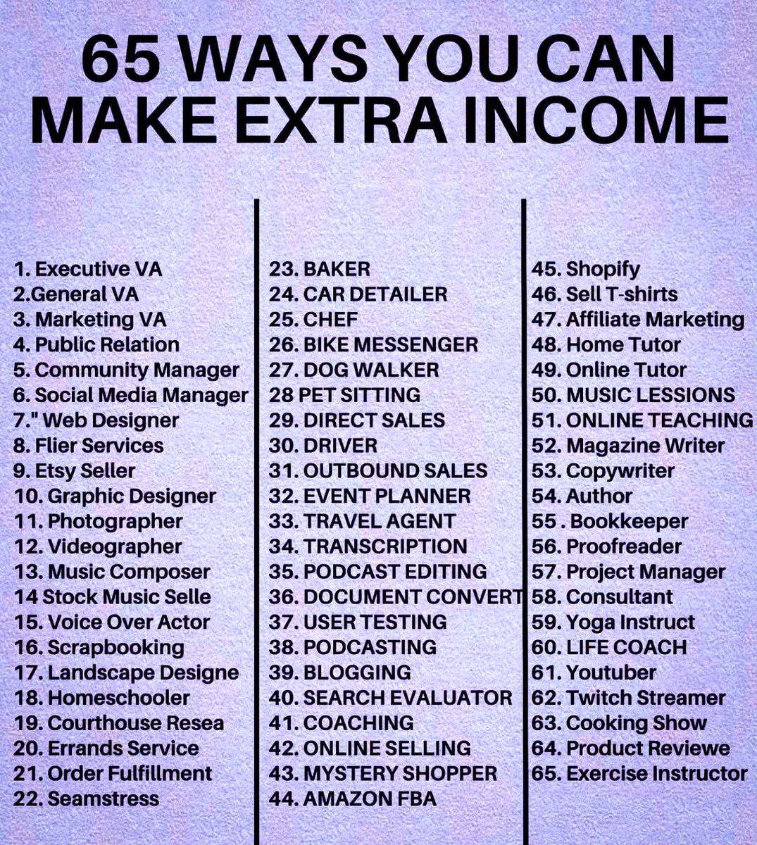 Rich Life Secrets tweet media