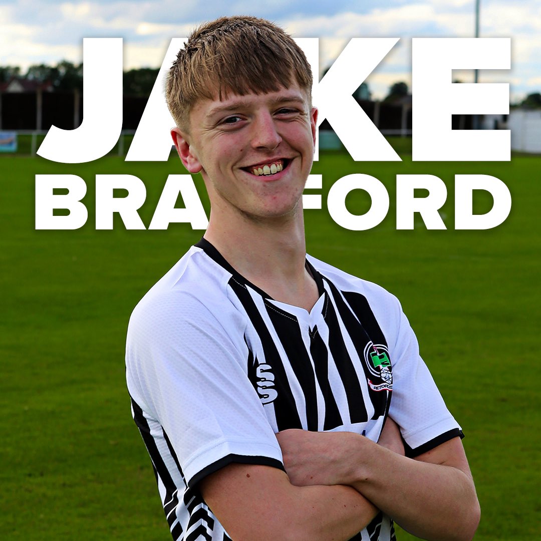 Retford United (P) tweet media