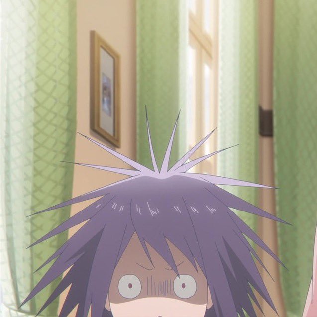 “AAAHHHHH!!!!!! 

I HAVE AN INTERVIEW!-” 

The magus stumbles out of her bed, nearly face first before rushing to get ready. 

“SHOOTSHOOTSHOOTSHOOTSHOOTSHOOTSHOOTSHOOTSHOOTSHOOTSHOOTSHOOTSHOOTSHOOT!!”