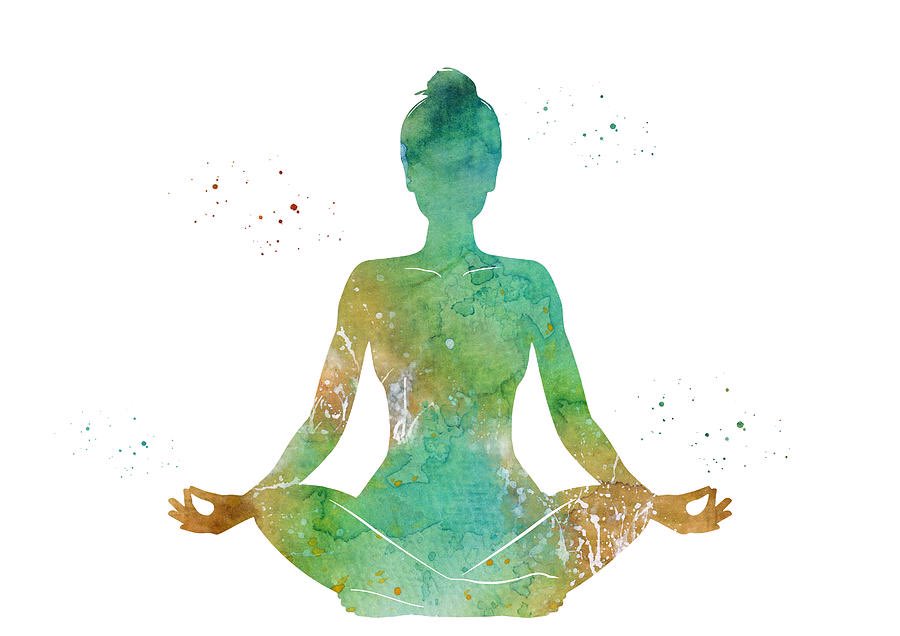 Motivateme247's tweet photo. Meditation changes lives and it can change yours too. 

Here’s why: https://t.co/CJ5hUAlMwS