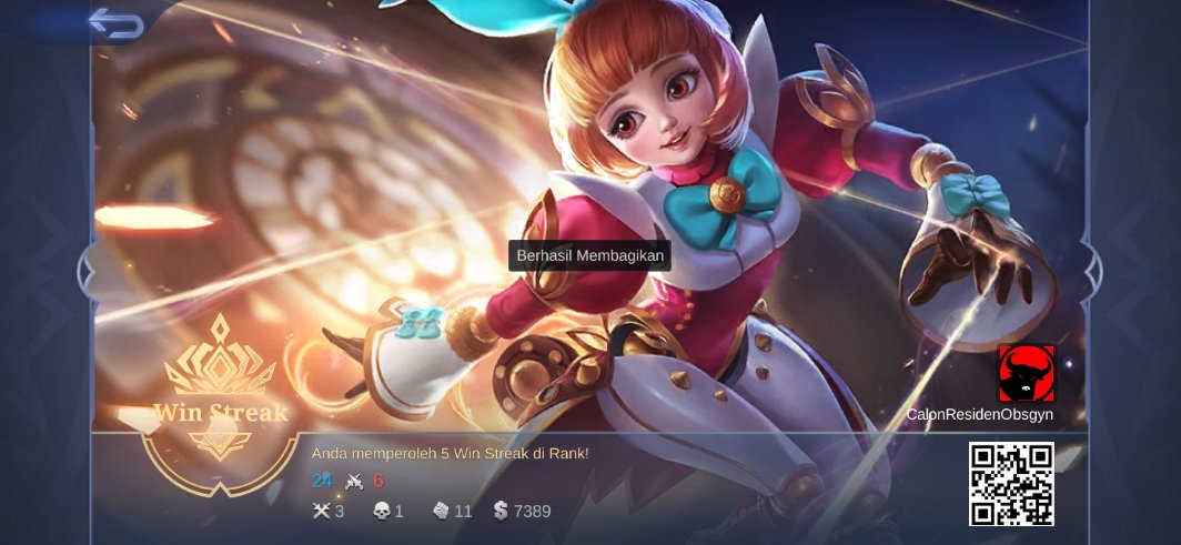 dugon9's tweet photo. Ayo bergabung dengan tim saya, tantang semua Player MOBA terbaik bersama! 
https://t.co/UJnnZTopjK https://t.co/QFfUDH73kK