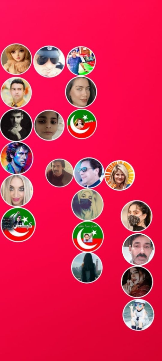 Admin Power🕵  
🕵️‍♂️PTI Lovers 

<a href="/GoodEv3rythings/">follow me, i follow-back🪷</a>
<a href="/AminChaudhry12/">Amin Chaudhry</a>
♥<a href="/AhemedCaptain/">Captain Sarfaraz AHEMED</a>
<a href="/shayezakhan/">꧁༺🌹 shayeza khan🌹༻꧂ DM🚫</a>
<a href="/MarcelaErcia/">🕉MARCE🐉⚖ #MarceTeAyuda🔮#JesúsCambióMiVida✝</a>

<a href="/Asif22445/">ASIF🦜💓🦜 ANSARI</a>
<a href="/bayoeLTp/">𝓑𝓪𝔂𝓸𝓮 𝓛𝓪𝓹𝓽𝓸𝓹</a>
<a href="/Lea_Dhai/">🦉𝘗𝘳𝘪𝘯𝘤𝘦𝘴𝘴 𝘓𝘦𝘢𝘩🎖𝟭𝟲𝟬𝗞🌞</a>
<a href="/MSTQ86/">007🏃</a>
@IR09741

<a href="/Mone_fb/">🅰️ 🇩🇪 🔥 𝐒𝐔𝐒𝐈 🇩🇪 🅰️ Follow Back💯💯💯</a>
<a href="/Qs3488/">Qamar Shahzad🦅</a>
<a href="/__Libra1/">𝚂𝚞𝚏𝚒𝚊 𝚂𝚑𝚊𝚑🍁</a>
@adl884
@Ned_U1

<a href="/0A4K7/">( คʞ-ꪊ᭢ )</a>
<a href="/4_4mir/">Aamir Hayat Awan</a>
<a href="/afshi0/">afsheen</a>
<a href="/Zia1O/">ℤ𝕚𝕒 ℂ𝕙𝕒𝕦𝕕𝕙𝕒𝕣𝕪</a>
<a href="/_nb26/">Nadeem Ur Rehman</a> 

@Ozlerntr  
<a href="/Ra_00786/">Rais</a> 
<a href="/db7qp/">Rose</a> 
@2gustm