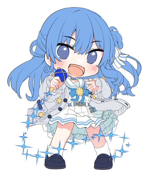 したぬりすいちゃん
衣装可愛くて描いてて楽しい 