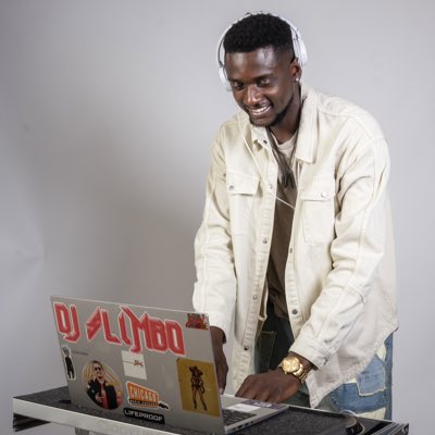 DJ Slimbo tweet media