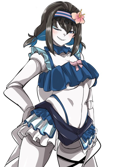 ガリィちゃんがさ… 