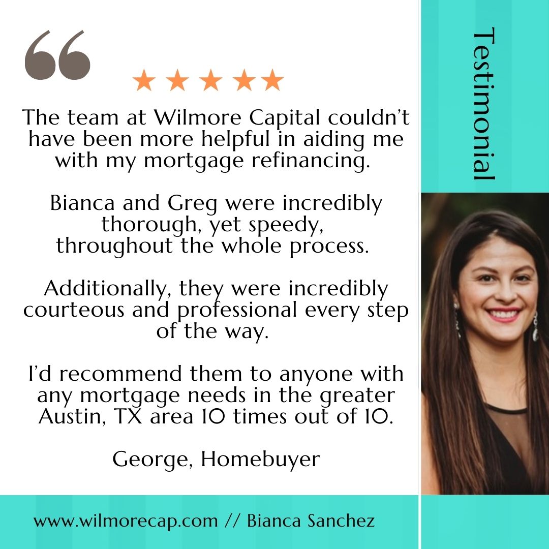 🔥🌟Our clients in Austin, TX are loving our services! 😍💯 From start to finish, we're delivering the best experiences that leave them with a smile on their faces. 🙌🏼🤩 👀🔝 #AustinTX #ClientLove #BestServices #mortgage #loanofficer #austinrealestate