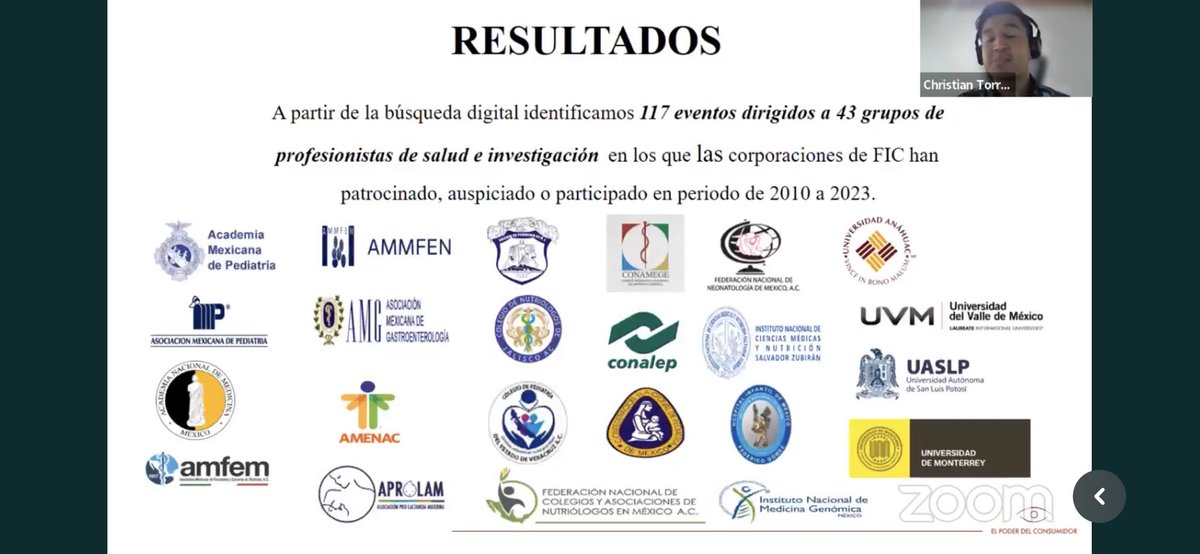 Poder del Consumidor tweet media