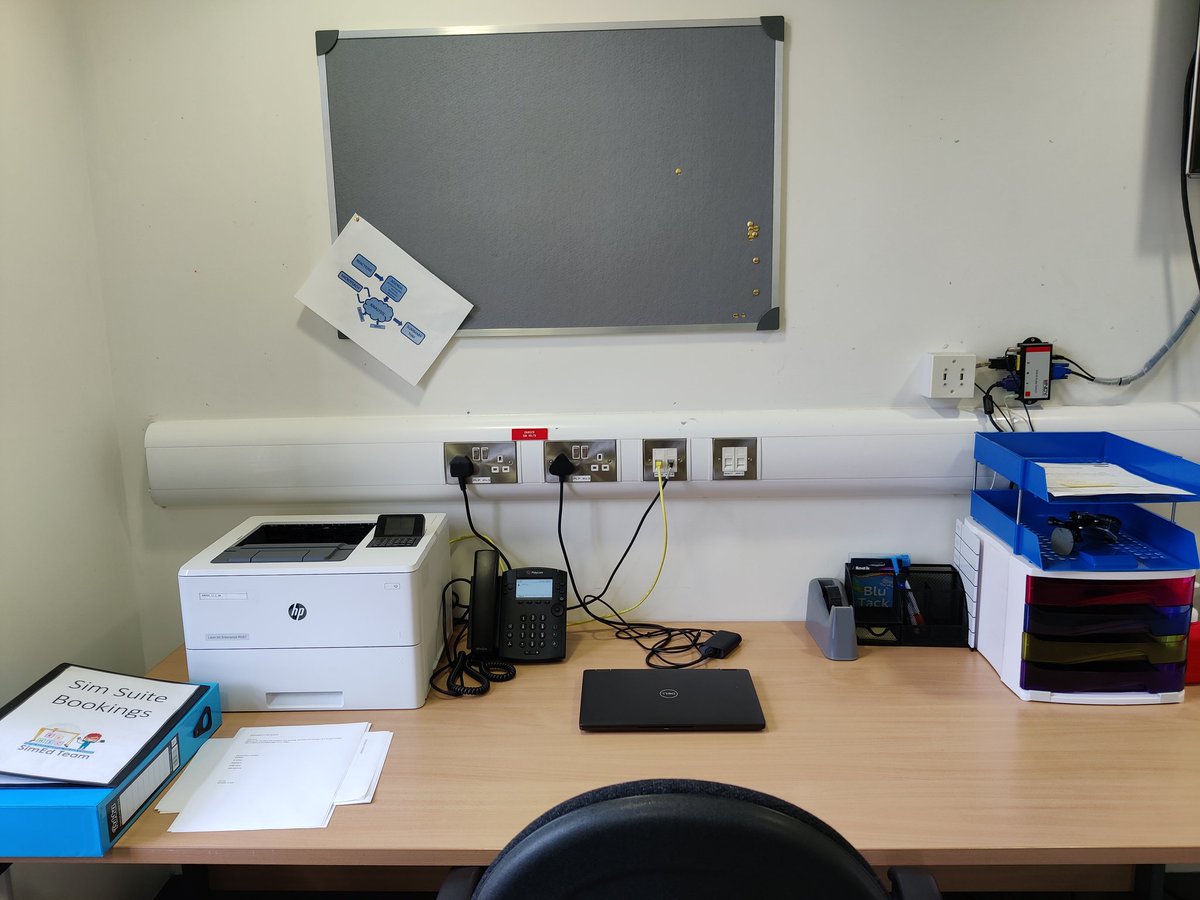 Peter McAlister (@drpetermca) on Twitter photo And just like that my year as the <a href="/SimEdRBHSC/">Kids Sim Ed team</a> fellow is over. Extremely grateful for the past year and for all those who have helped, supported and guided me through it. Leaving the role in <a href="/katemullan8/">Kate Mullan</a>'s capable hands. And just like that my year as the <a href="/SimEdRBHSC/">Kids Sim Ed team</a> fellow is over. Extremely grateful for the past year and for all those who have helped, supported and guided me through it. Leaving the role in <a href="/katemullan8/">Kate Mullan</a>'s capable hands.