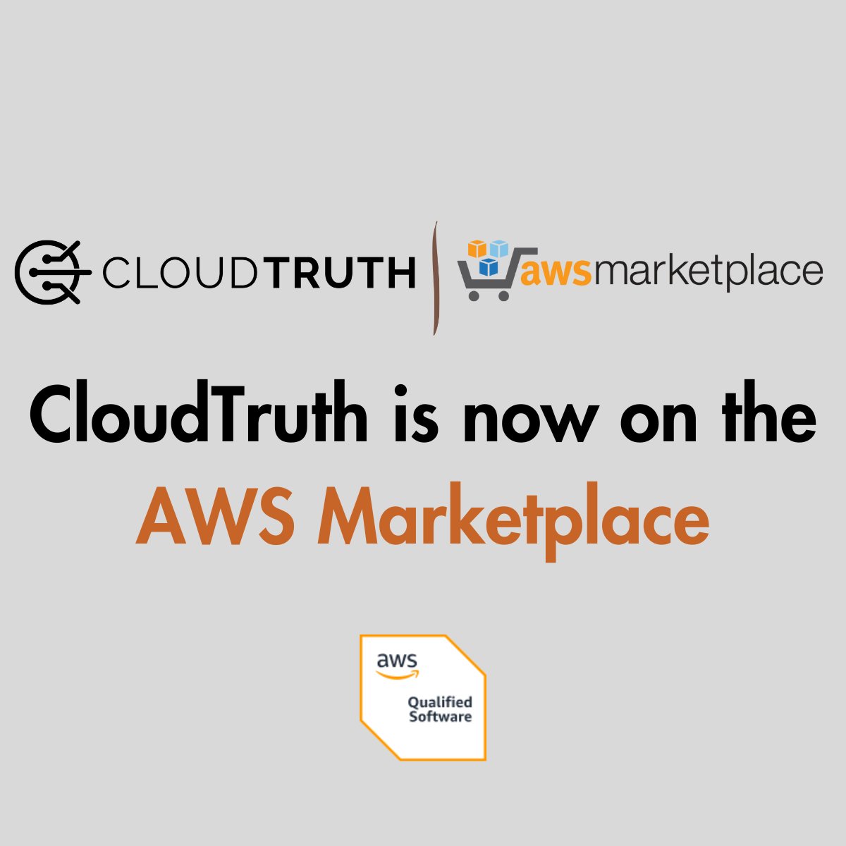 CloudTruth tweet media