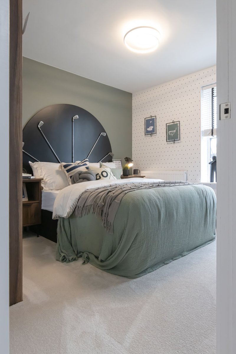 Michael John Flooring tweet media