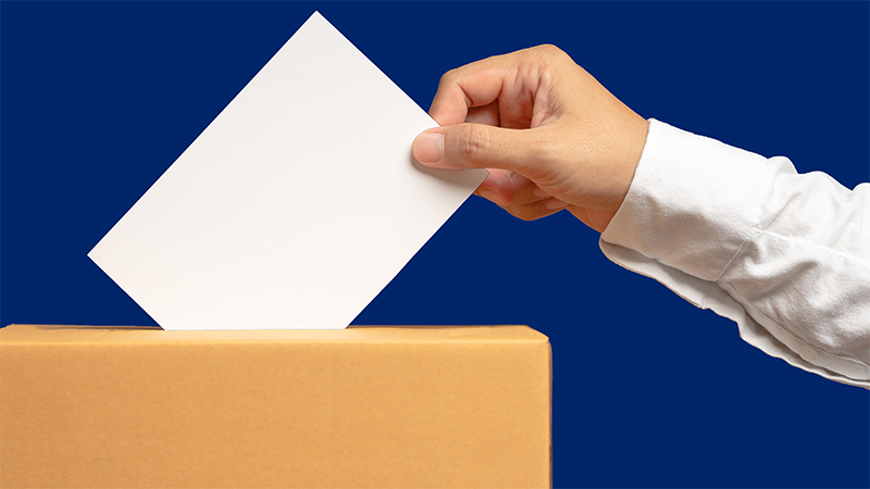 City of Tucson voters today, Aug. 1, will elect primary candidates for mayor and Tucson City Council members representing Wards 1, 2, and 4. Ten voting locations are open until 7 p.m. Learn more: bit.ly/3Yl3Iab