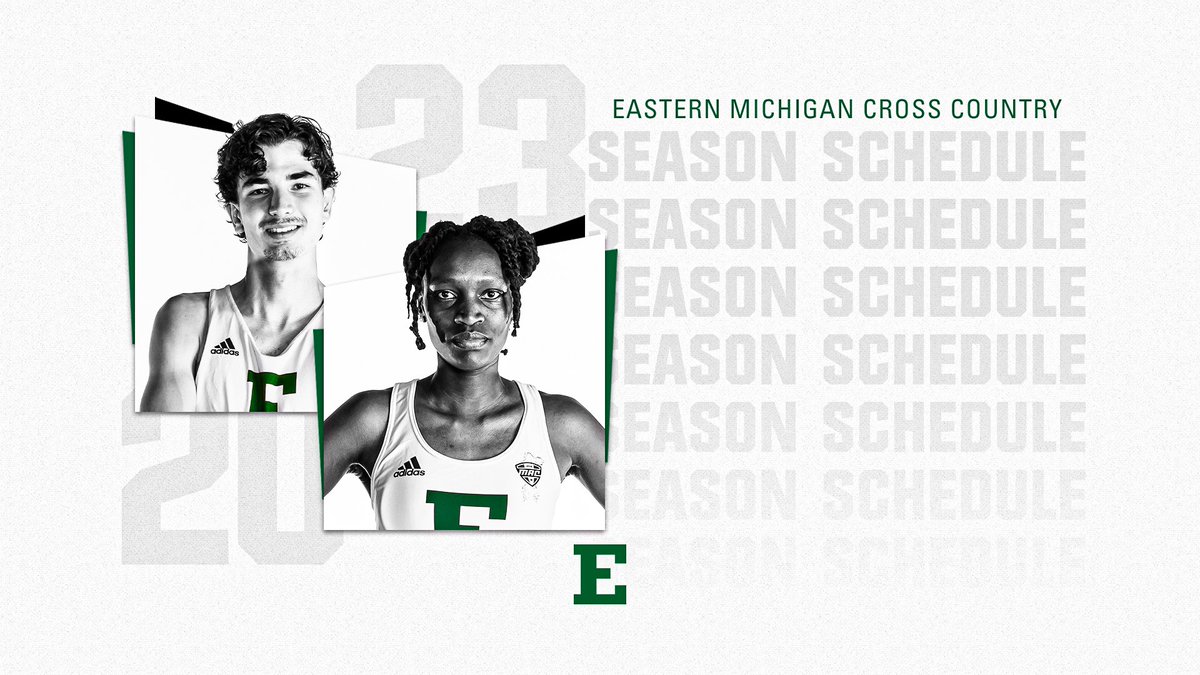 EMU XC/TF tweet media