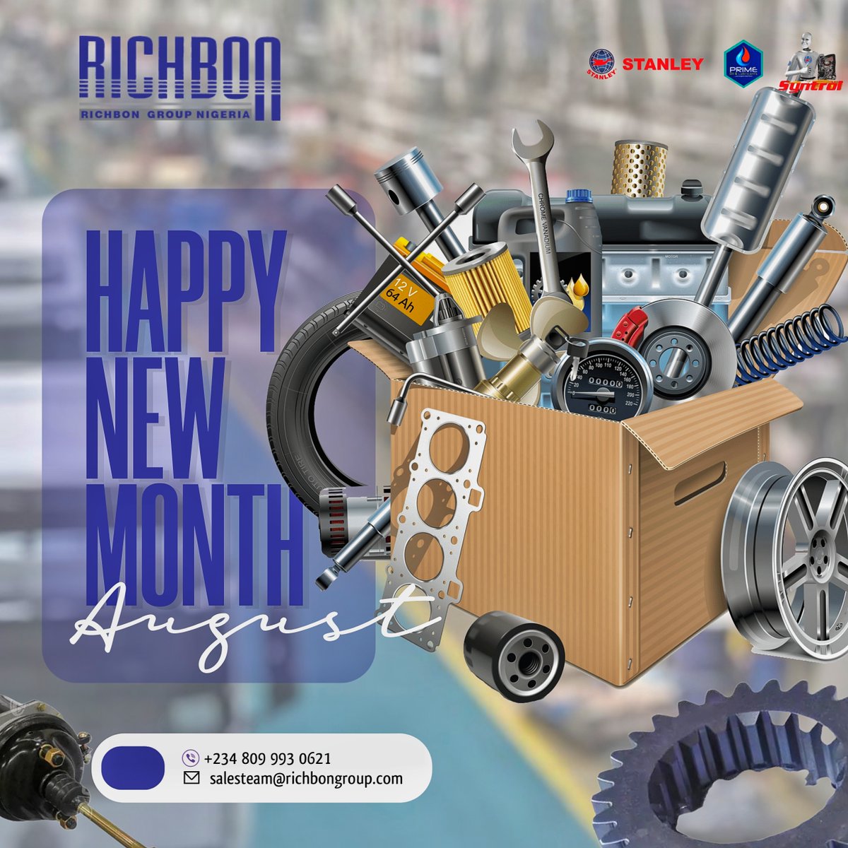 RichbonGroup's tweet photo. 🎉🚚🎊 Happy New Month of August from Richbon Nigeria Limited! 🎊🚚🎉
🏆Look no further! Richbon Nigeria Limited is your trusted dealer for all your Howo Truck needs. 🏆
#Osimhen #LabourParty #Chimamanda #AllEyesOnTheJudiciary #ECOMOG #Feminism #IPOB https://t.co/LuvsQ72KuH