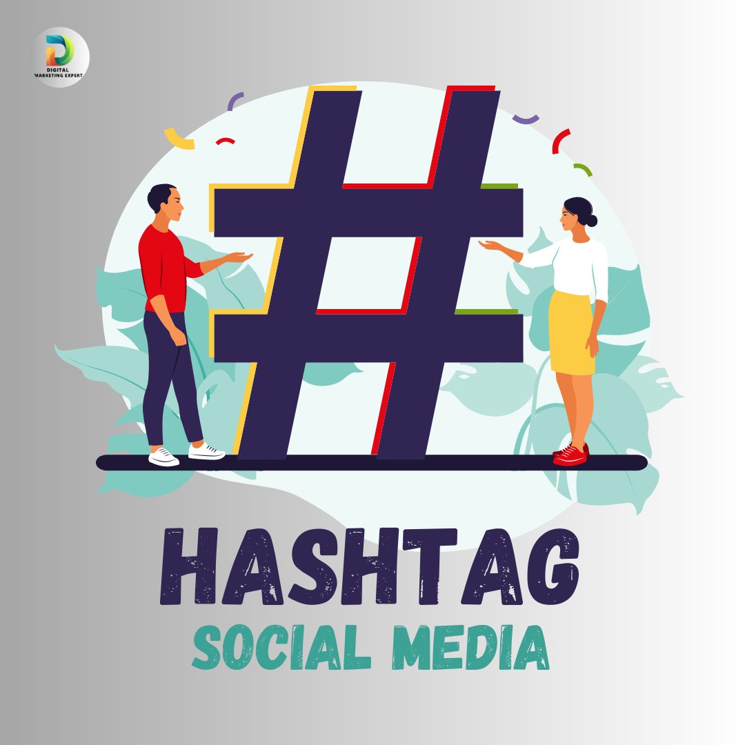 DigitalMarket65's tweet image. 📢 Boost Your Reach with Hashtags! 🚀
Hashtags are a game-changer in social media marketing! 📈 They make your content discoverable to a wider audience, increasing visibility and engagement.
#SocialMediaMarketing #HashtagPower #BoostYourBrand #DigitalMarketingusa #socialmediauk