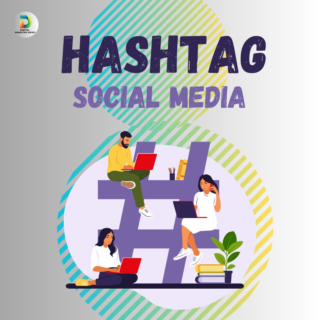 DigitalMarket65's tweet image. 📢 Boost Your Reach with Hashtags! 🚀
Hashtags are a game-changer in social media marketing! 📈 They make your content discoverable to a wider audience, increasing visibility and engagement.
#SocialMediaMarketing #HashtagPower #BoostYourBrand #DigitalMarketingusa #socialmediauk