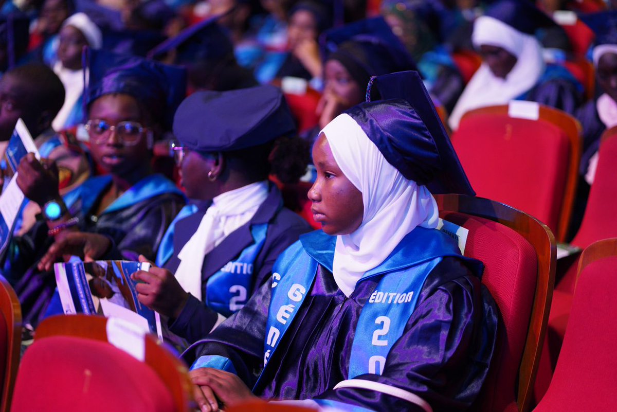 AIBDsa's tweet photo. AIBD SA, partenaire officiel du Concours général, soutient l'éducation pour promouvoir la culture de l'excellence.
AIBD SA, sponsor des champions.
#aibdsa #batirlefutur #concoursgeneral #culture #excellence #sponsordeschampions https://t.co/SYMtIjZWpv