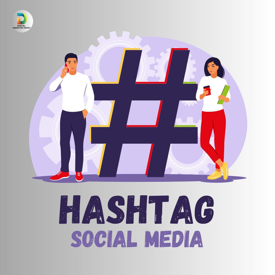 DigitalMarket65's tweet image. 📢 Boost Your Reach with Hashtags! 🚀
Hashtags are a game-changer in social media marketing! 📈 They make your content discoverable to a wider audience, increasing visibility and engagement.
#SocialMediaMarketing #HashtagPower #BoostYourBrand #DigitalMarketingusa #socialmediauk