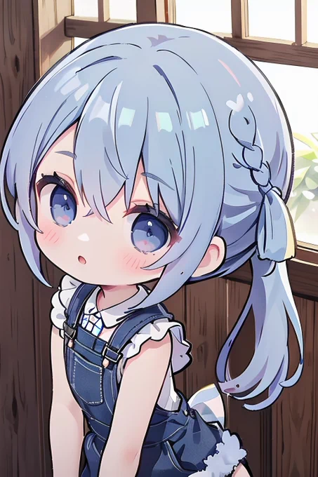 女の子「お兄ちゃん?」