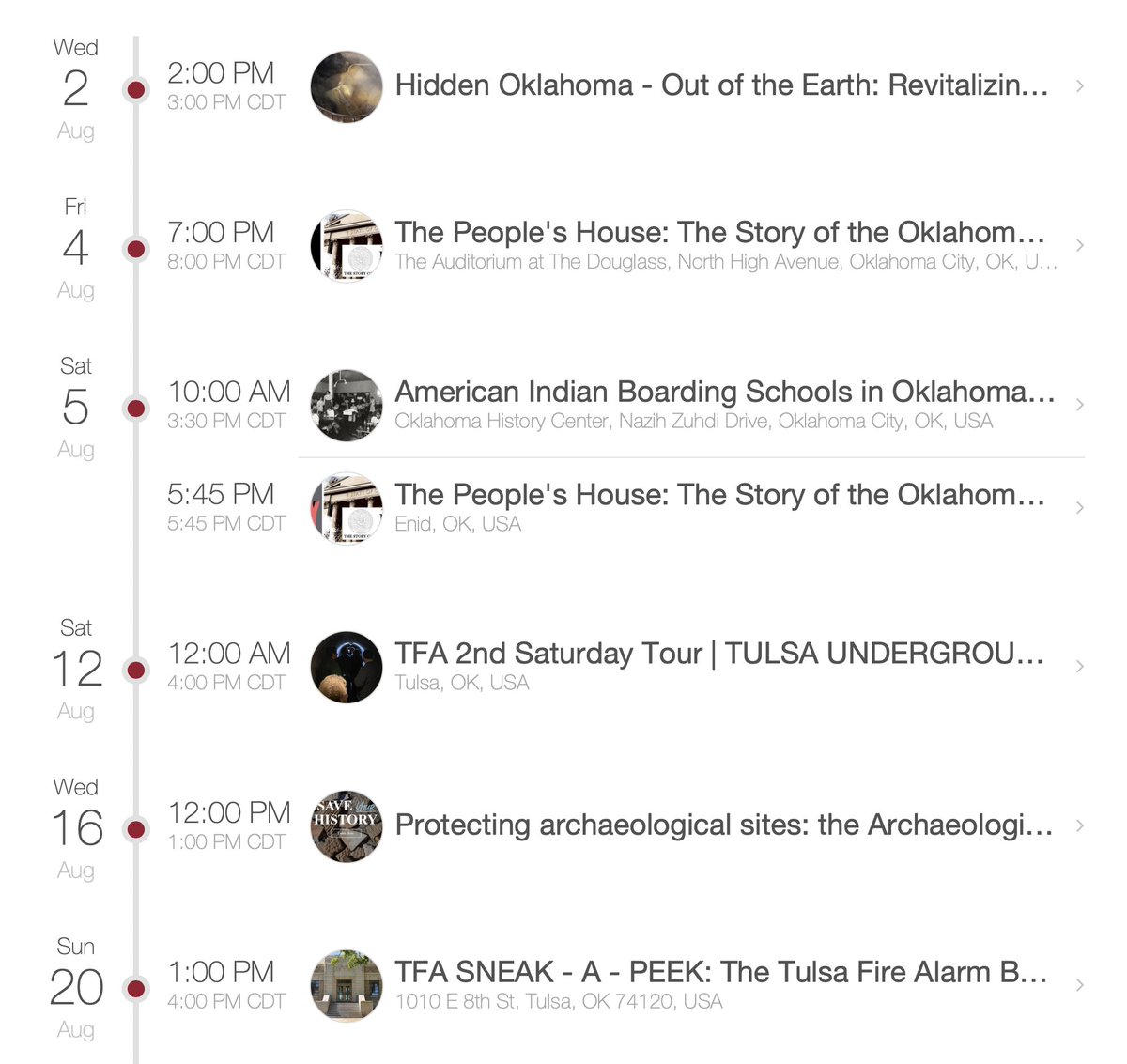 PreservationOklahoma tweet media