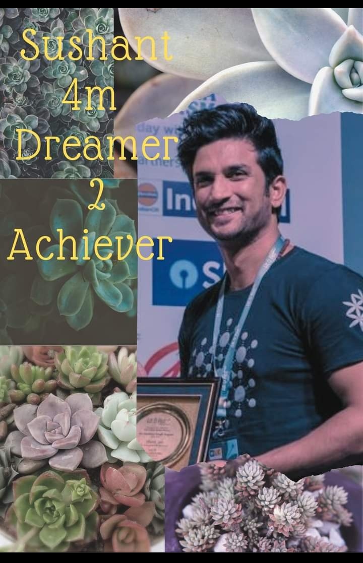 BanasreeDhar1's tweet photo. Maha Anyaay With SSR :
📌SSR a NATIONAL ASSET,
awakened many SOULS around d WORLD🌎,
gifted us a few INSPIRATIONAL MOVIES which have some SOCIAL MESSAGES 2 🙏
📌SSR has no GOD FATHER in BW, a LONE FIGHTER💪,
SSR FAMILY needs CLOSURE🙏
@withoutthemind,@mieknathshinde
#NationForSSR https://t.co/BNgpUUUbqh