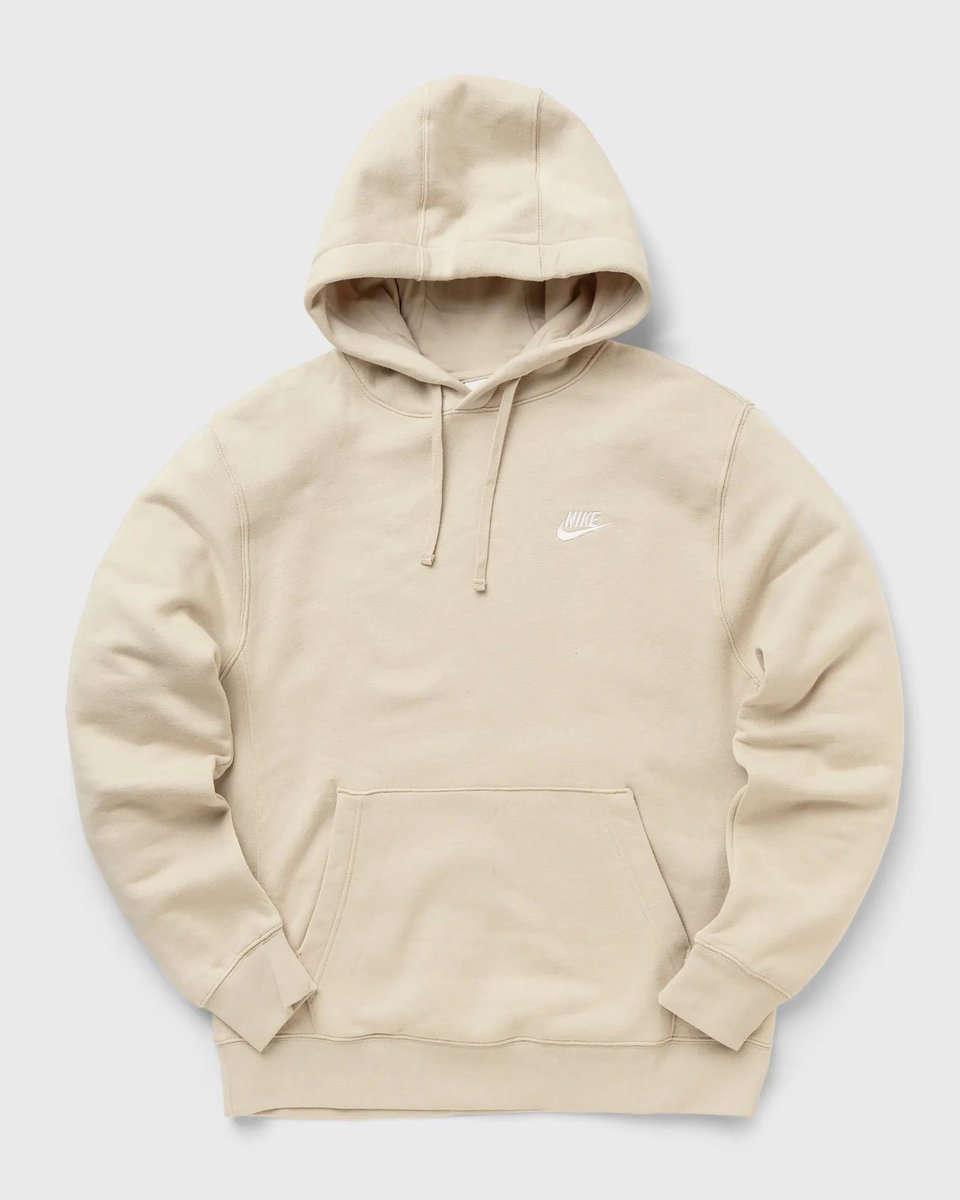 CaminoTV's tweet photo. Le Hoodie Nike Fleece est à 32€ 🌾

Lien https://t.co/k5NSeHiXLR https://t.co/mCTcIptxAf