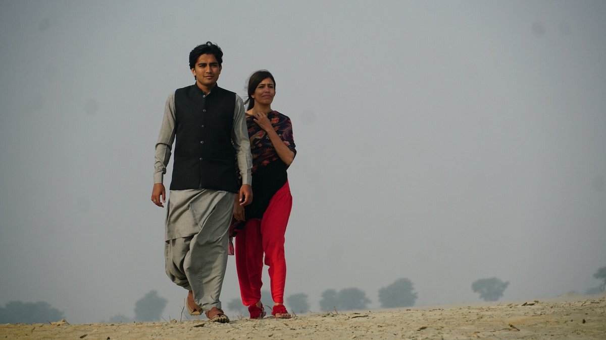 sindh_sana's tweet photo. Sindhi Film coming up soon, Indus Echoes, produced by Rahul Aijaz @RaulAjz
#Sindhifilm #SindhiLanguage #Sindh Indus Echoes, Pakistan’s first Sindhi language feature film in the last 26 years according to its makers, is due for release later this year. #IndusEchoes
https://t.co/ZzOexfGnTb
