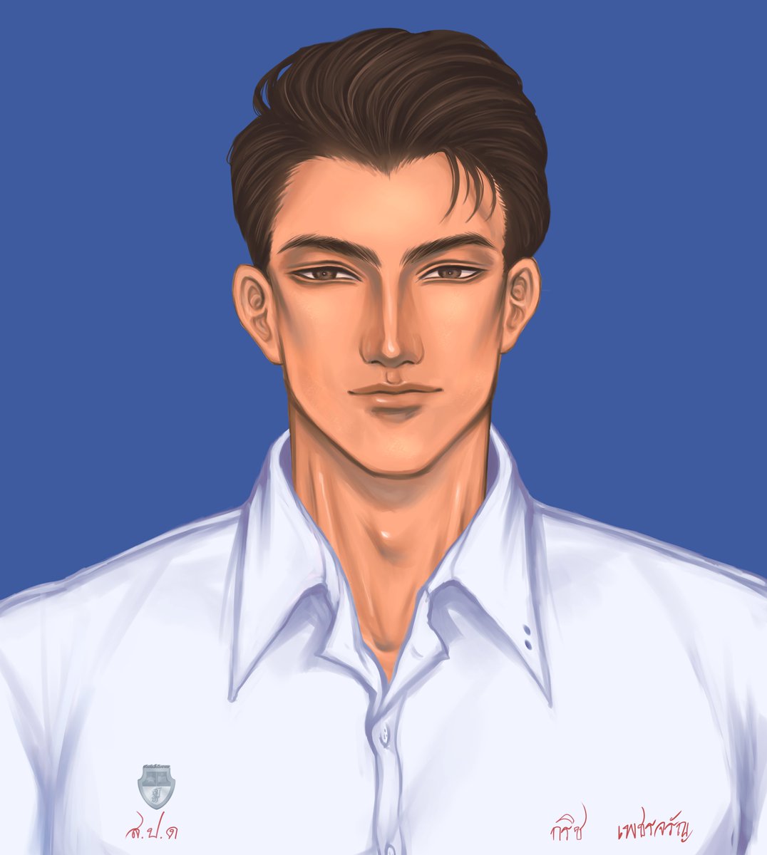 โซ่ tweet media