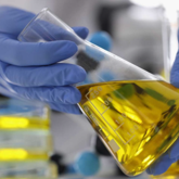 KeyLeafLifeSci's tweet image. Over the 40 years refining and distilling oil, we have had the opportunity to work with various types of nutritional oils including:  Algal, Bio -fermented, Canola, Fish, Hempseed, etc. #oilprocessing #supplements #ingredients