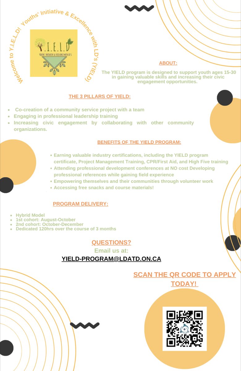 yieldprogram's tweet image. 