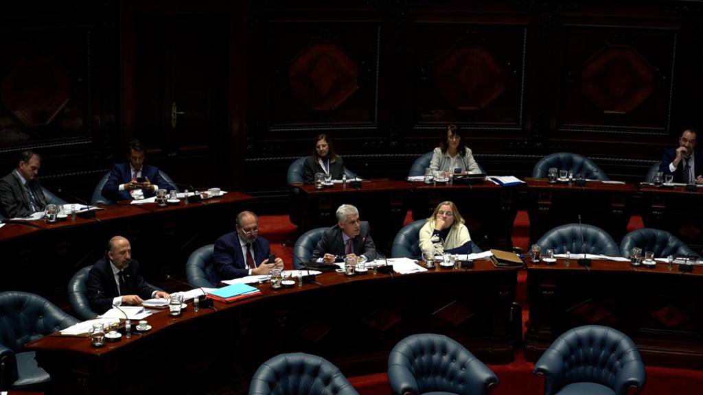 DipRodrigoGoni's tweet photo. Se aprobó finalmente la Ley de Cuidados Paliativos. Un gran paso para prevenir y aliviar el sufrimiento de tantos uruguayos que hoy padecen en forma tan injusta como innecesaria https://t.co/0Y75h2nEZE