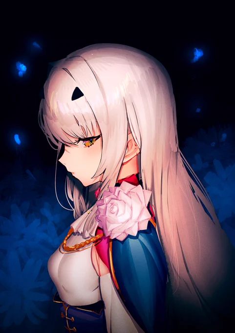 melusine 