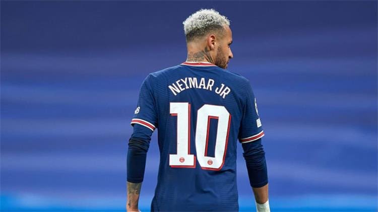 saad_alossami's tweet photo. فترة انتقالات تاريخيه ولاعب متاح تقدر عليه 

فرصه ثمينه للدوري اعلامياً وفنياً الهلال بحاجة لـ لاعب مثل نيمار افضل من ترقبع الخاتات كل يوم لاعب 
نيمار طموح ولاعب تقدر تجيبه لدورينا ماهو صعب مثل مبابي وغيره احسموها @SaadBinSoliman @PIFSaudi 
 #نيمار_مطلب_هلالي_يالصندوق https://t.co/V5jS1s25s9