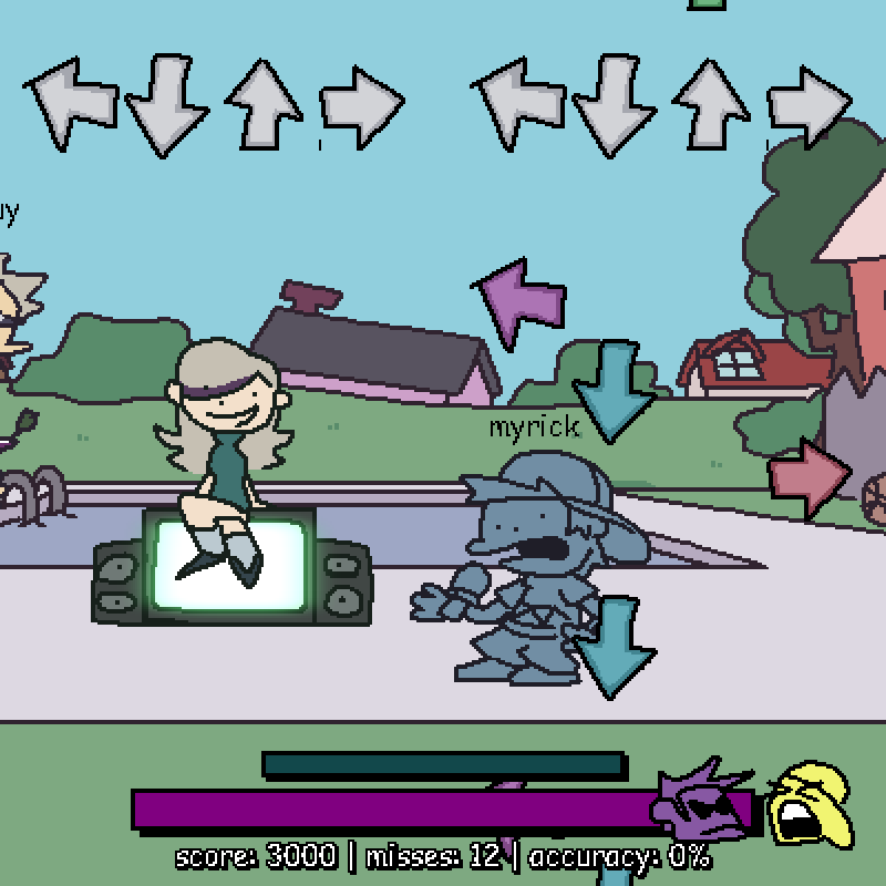 PyroGuy0's tweet photo. #fnffreedownload #fnffd #fridaynightfunkin
Multiplayer Test 001 https://t.co/vK2B8wZyxd