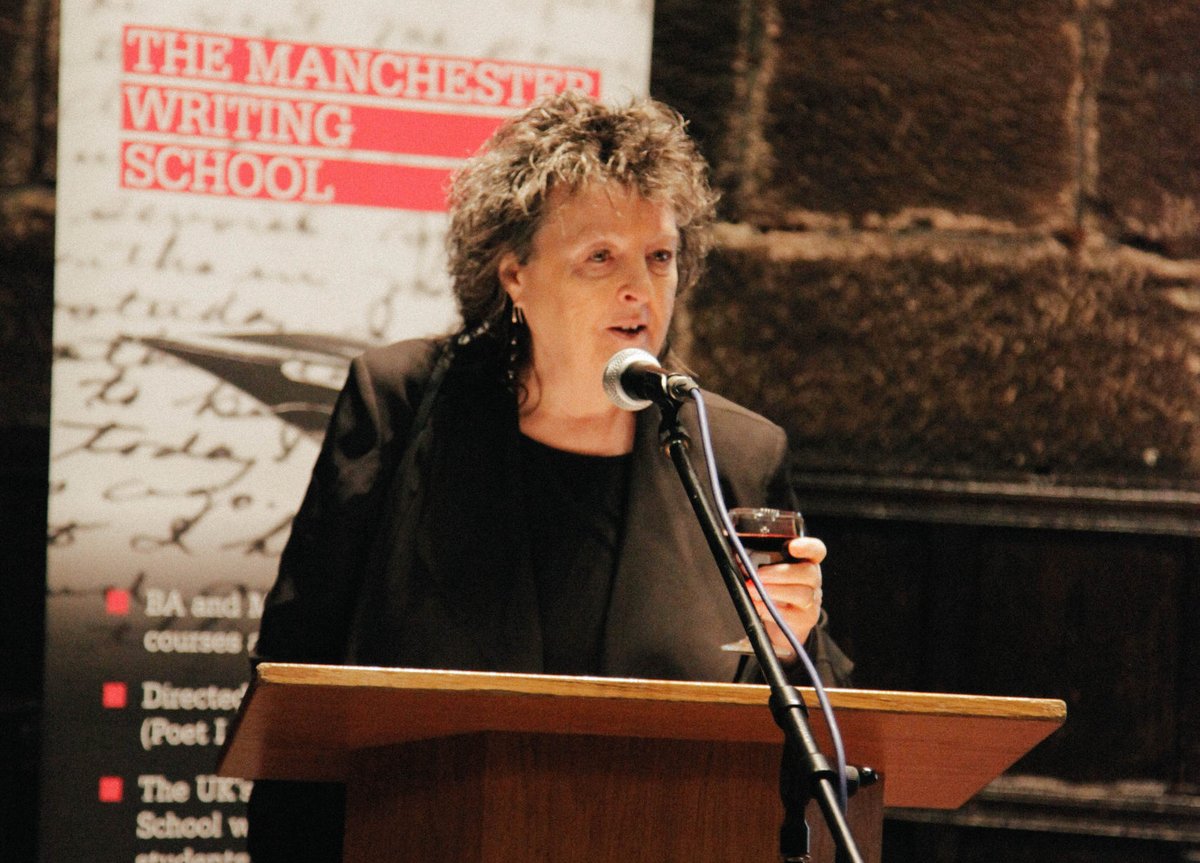aAh_mag's tweet photo. New judges join the 2023 #Manchester Writing Competition #Fiction and #Poetry Prize panels 📚
https://t.co/pcyIS0La02
#McrWritingComp #amwriting #writingcompetition https://t.co/4zfEUcV3xL
