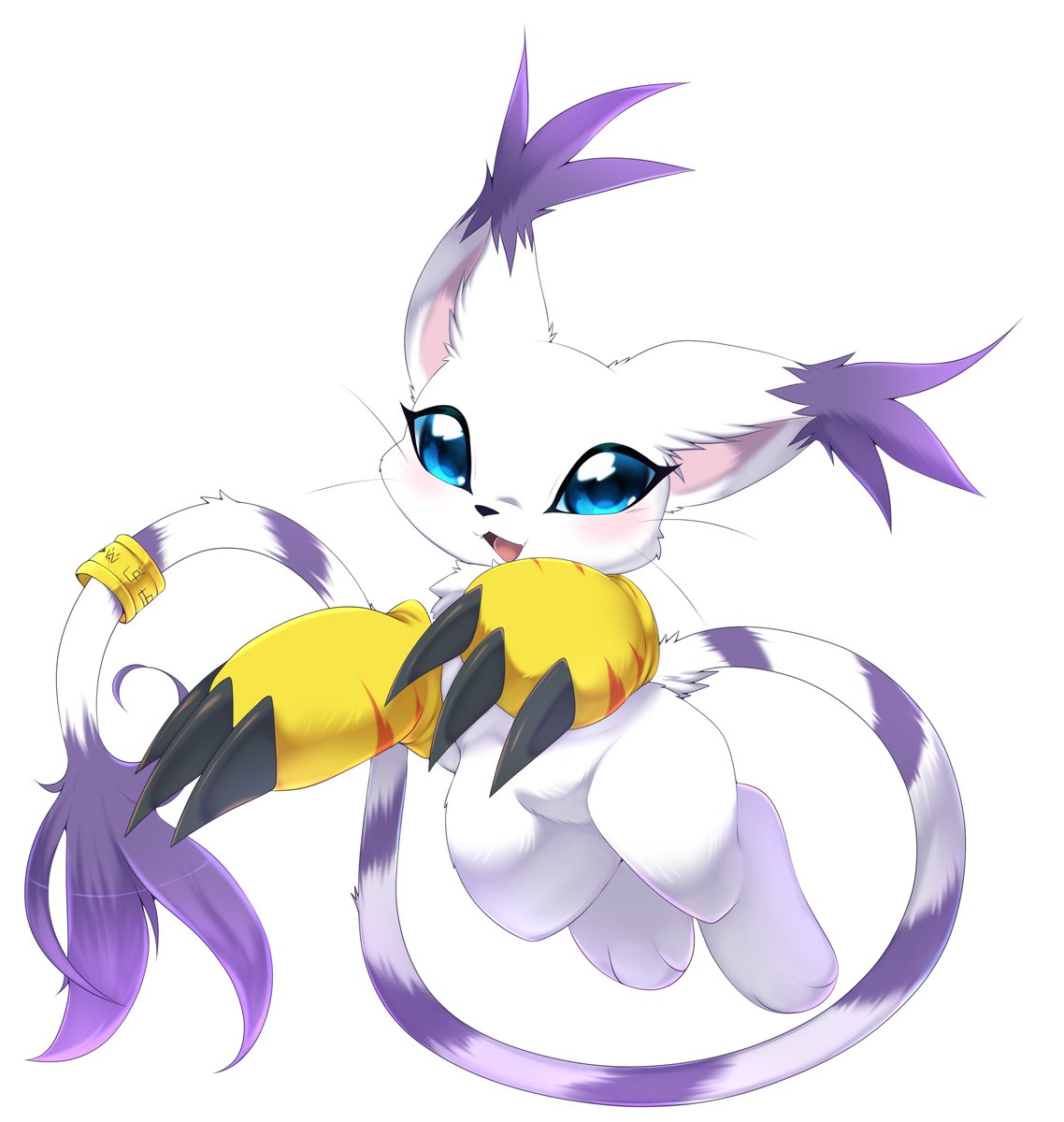 heavymetalpapi's tweet photo. Salamon
Gatomon
Taomon
and Hououmon X!
(2/2)
#Digimon #デジモン https://t.co/HS9CqLsvdW