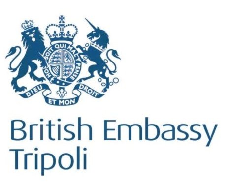 mohammedbaara's tweet photo. 📢⚠️📌

#announcement, apply for a #meeting with #UK ambassador in #Libya for one #Day as a small #diplomatic #activity 

⏰ Deadline: 23 August 2023 https://t.co/8LidbtKder