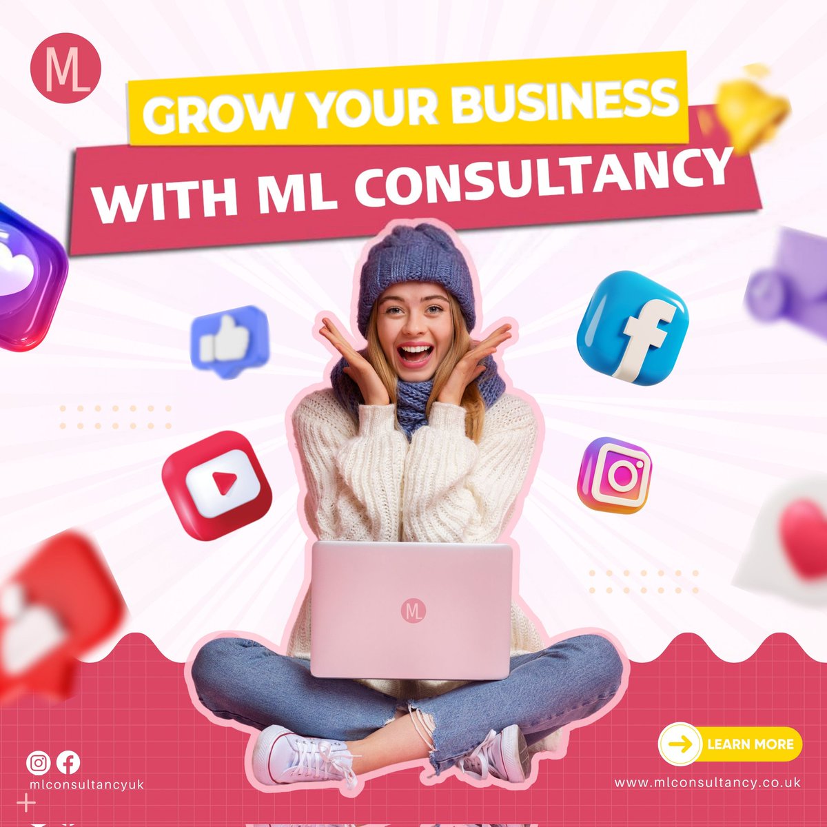 MLC | Branding & Marketing tweet media