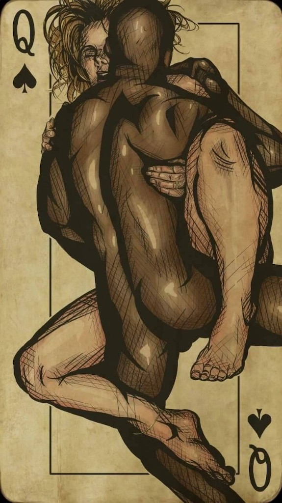 Interracial Cuckold Society (@ircucksociety) on Twitter photo 