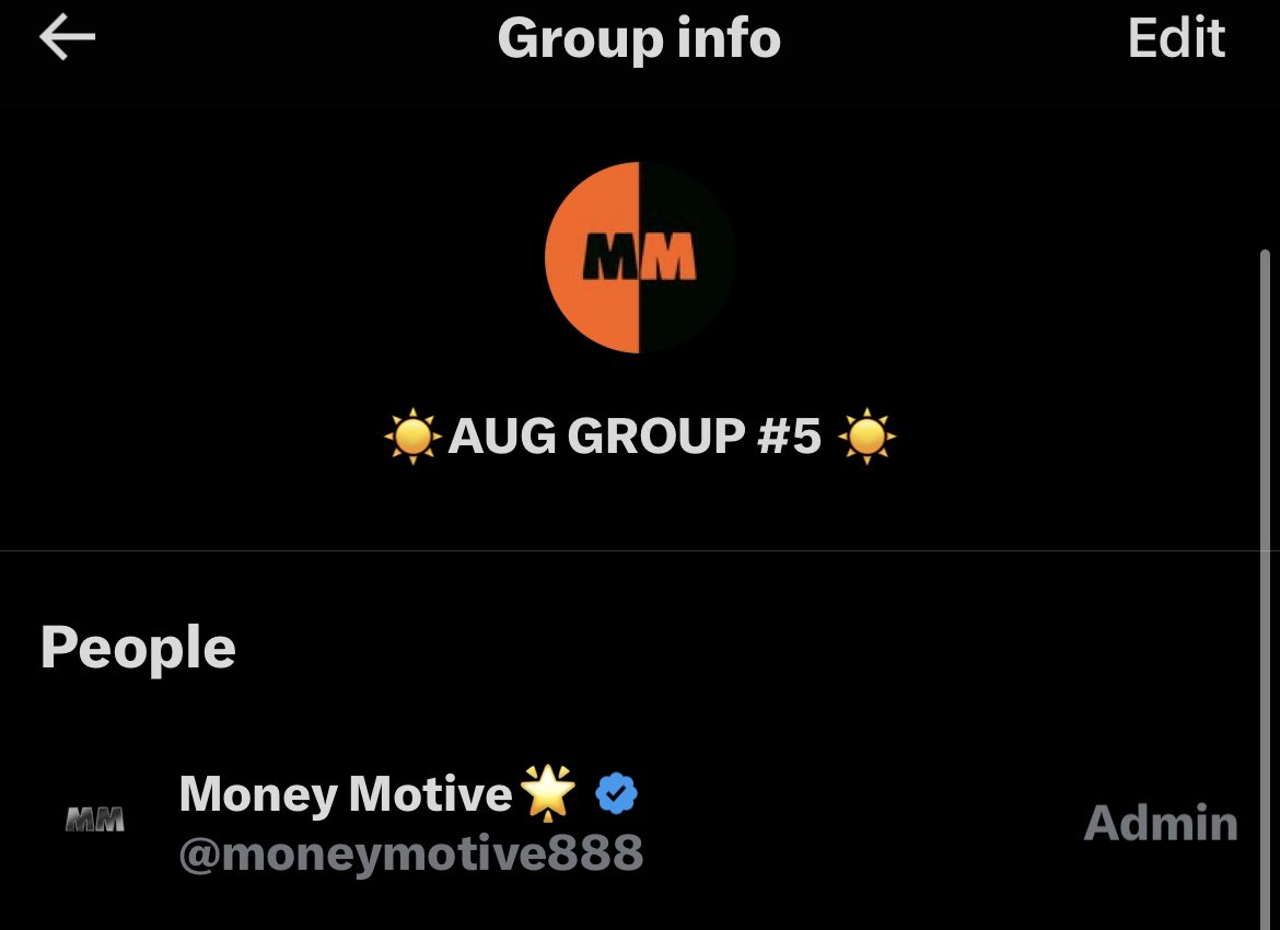 moneymotive888's tweet image. ADDING 100 LOYAL FOLLOWERS FOR THE MONTH OF AUGUST TO MY NEW STOCK GROUPCHAT☀️ $SPY

ONLY A++ SETUPS IN THE MONTH OF AUGUST!! NO SETUP NO TRADE! QUAILTY &amp;gt; QUANTITY TRADES! 

COMMENT &amp;amp; RT TO ENTER ❤️ $SPX