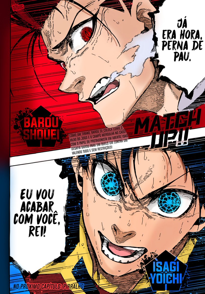 heitorr_apenas's tweet photo. Barou and Isagi.
Color

#bluelock #bluelock227 #mangacoloring #mangaart https://t.co/3uvmXcHL1x
